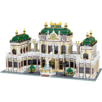 Grand Palace (Free Shipping)