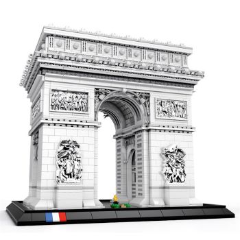 Arc de Triomphe (Free Shipping)