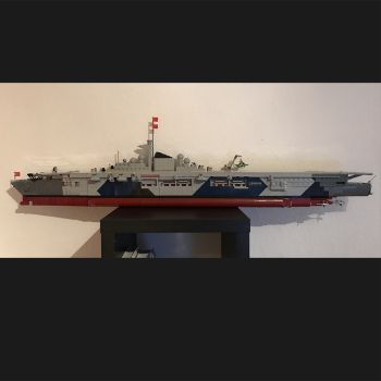 Graf Zeppelin MOC-34030