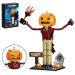 The Pumpkin King with Electricity (293 PCS)