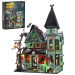 Exclusive Haunted House Set – Special Discount for Our Followers!