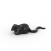 Animal, Rodent, Rat / Mouse #40234 Black