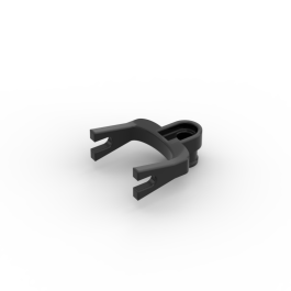 LEGO Compatible Parts - Train Coupling #2920