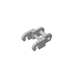 Technic, Link Chain #3711 [Premium Part]