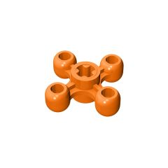 Technic Knob Wheel #32072 [Premium Part]