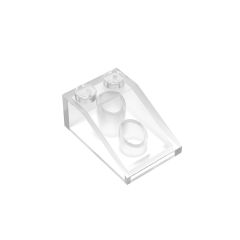 Slope 33 3 x 2 #3298 Trans-Clear 1 KG [Black Friday]