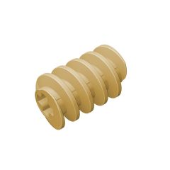 Technic Worm Gear #4716 [Premium Part]