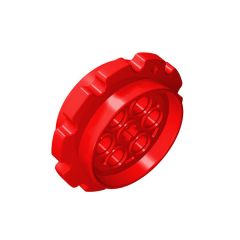 Technic Tread Sprocket Wheel Large #57519 [Premium Part]