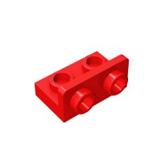 Bracket 1 x 2 - 1 x 2 Inverted #99780 [Premium Part]