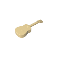 Mini Guitar #25975 #25975