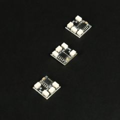 Flicker Effect Board (1 Piece)